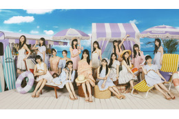 乃木坂46の39thシングルアンダー曲「不道徳な夏」が配信開始!センターは4期生・金川紗耶 画像