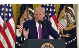 アメリカで起きている“頭脳流出”の実態とは?NHK3番組が“アメリカのリアル”を総力取材 画像