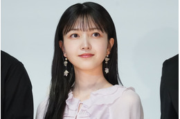 乃木坂46・久保史緒里、誕生日に“24歳の目標”語る「言葉にするだけじゃなくて、ちゃんと、声に出すこと。」 画像