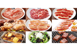 牛角、学生グループ限定で焼肉食べ放題が「2,500円」に!本日より平日限定で実施 画像