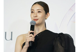 足立梨花、夫・TATSUとの“割り勘”に疑問「豆腐の98円も割り勘」「いいのかな?」 画像