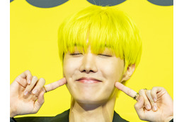 「まさに文化そのもの」J-HOPE、ロラパルーザ・ベルリンのステージを海外メディア絶賛! 画像