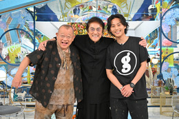 市村正親、“2児のパパ”としての家庭的な一面に迫る!10kg激ヤセしたエピソードも 画像