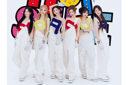 「サマソニ」にも出演!BABYMONSTER、新曲『HOT SAUCE』パフォーマンスビデオをサプライズ公開 画像