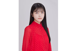 乃木坂46・久保史緒里が初の朝ドラ出演!『あんぱん』で人気歌手役に 画像