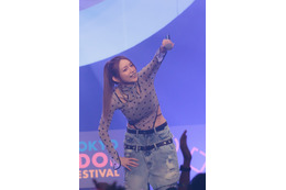 【TIF2025】後藤真希、現役ライブアイドルたちと“夢の共演”!デビュー25周年記念ステージで世代を超えた感動の渦に