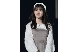 日向坂46・小坂菜緒、“ノーバン”始球式の舞台裏公開!本番直前「緊張する」連発 画像