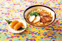 沖縄の郷土料理「大東そば」も楽しめる!東部池袋、7日より「大沖縄展」が開催 画像