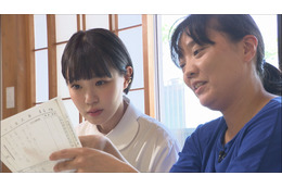 なにが若者たちを“特攻”に駆り立てたのか?戦後80年特別番組『なぜ君は戦争に? 綾瀬はるか×News23』 画像