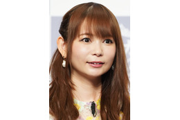 双子妊娠中の中川翔子、生まれてくる子の性別明かす 画像