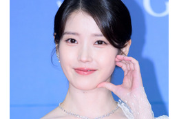 IU、6年ぶりのファンミーティング開催決定!“神対応”のファンサービスにも期待高まる 画像