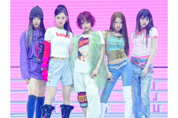KiiiKiii、「Mカ」特別ステージで新曲『DANCING ALONE』初披露!ジユ&キヤはMCでも活躍 画像