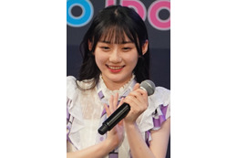 「カッコ良すぎ」「仮面ライダーみたい」乃木坂46・川﨑桜&一ノ瀬美空、39thシングルヒット祈願“未公開映像”で選抜メンバーの魅力語る 画像