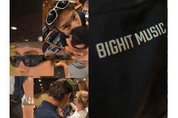 “BTS・TXTの弟グループ”「CORTIS」、24時間ファンと交流?デビュー前に異色プロモーション実施! 画像