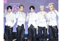オリコン3冠・ビルボード3位…TXT、新アルバムのスゴさとは?評論家が語る“7年目の進化” 画像