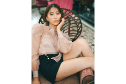 【インタビュー】ももクロ・玉井詩織が語る30代からの“理想の女性像”...40代になっても「アイドルを続けていきたい」