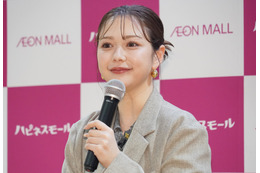 村重杏奈、ViVi表紙に歓喜!「ヘルシーなエロの先駆者にしてくれました」