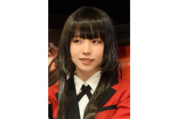 えなこ、ハロウィン写真集『カワイイナイト』告知!ゴージャス+セクシーな衝撃カット公開