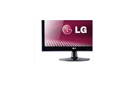 LG、23V型フルHD液晶ディスプレイに光沢パネルのモデルを追加 画像