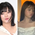病から見事に復帰!女優デビューも検討中のTWICE・ジョンヨン、美デコルテあらわな衣装姿