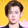 TXT・ヨンジュン、MLBのマウンドに!大谷翔平ら所属のLAドジャース戦で始球式を担当