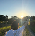 須田亜香里(写真は須田亜香里の公式インスタグラムから)※所属事務所に掲載許諾をもらってます