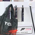 TCLの大画面テレビで『Forza Horizon 6』を体験!秋葉原で「TCLレーシングビジョン」開催