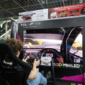 TCLの大画面テレビで『Forza Horizon 6』を体験!秋葉原で「TCLレーシングビジョン」開催