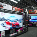 TCLの大画面テレビで『Forza Horizon 6』を体験!秋葉原で「TCLレーシングビジョン」開催