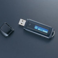 USB2.0対応フラッシュメモリー「RUF2-LDシリーズ」