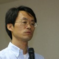 経済産業省 商務情報政策局 情報セキュリティ対策室 室長 山田安秀氏