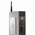 HP t5570 Thin Client