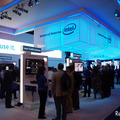 2011 International CES 1月6日から11日までラスベガスコンベンションセンターなどで開催