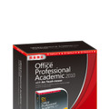 Office Professionalアカデミック 2010とのセット