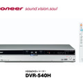 DVR-540H