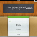 Evernote Peek