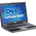 デル 「Latitude D420」