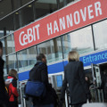 Cebit 2011