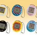 バンダイ、たまごっち生誕15周年記念として「Tamagotchi iD L 15th Anniversary ver.」を発売  