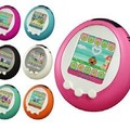 バンダイ、たまごっち生誕15周年記念として「Tamagotchi iD L 15th Anniversary ver.」を発売  