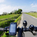 GARMIN Edge 800J