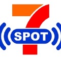 「セブンスポット」ロゴ