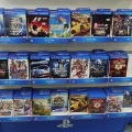 PlayStation Vitaあの商品やソフトが早くも売り切れ！？新宿の店舗状況  