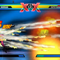 PSVita版 ULTIMATE MARVEL VS. CAPCOM 3 レポート  