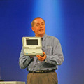 　9月26日から28日(米国時間)、サンフランシスコで「Intel Developer Forum（IDF）Fall 2006」が開催された。RBB TODAYでは初日のIntelの社長兼CEOのPaul S.Otellini氏の基調講演をはじめ今回のIDFを特集している。