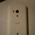 「Xperia acro HD SO-03D」