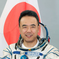 古川宇宙飛行士