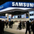 【MWC 2012 Vol.49】サムスン、今後の日本向けGALAXYにはおサイフ搭載も？ 