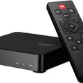 Hulu対応セットトップボックス「光BOX＋」