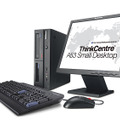 ThinkCentre A53 Small Desktop